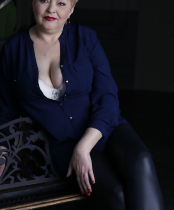Анкета проститутки Светлана - Фото 1, Чита, 45 лет, №13187